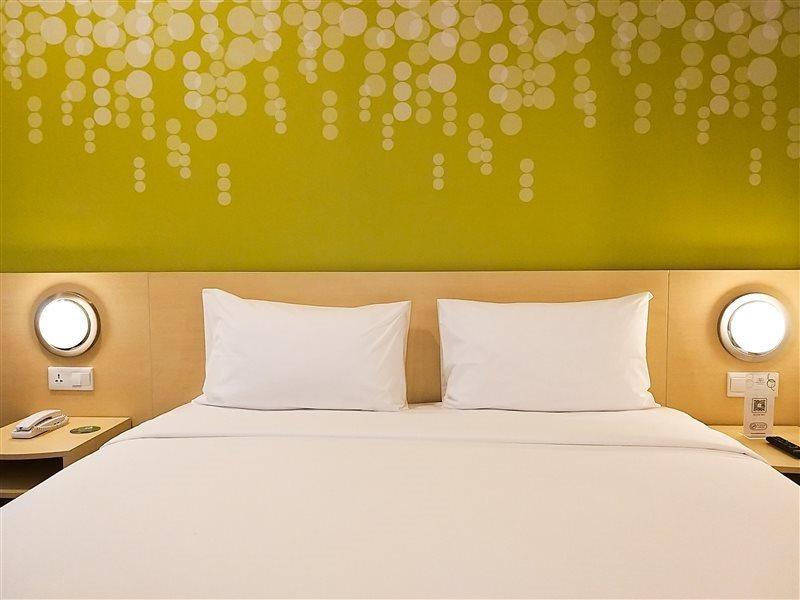 Zest Parang Raja Solo By Swiss-Belhotel International Bonorejo Экстерьер фото